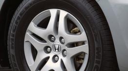 Honda Odyssey Touring 2006 - koło