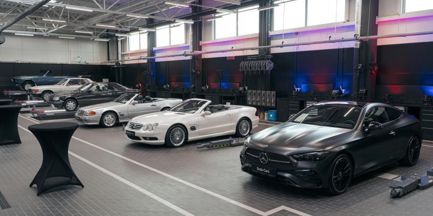 Przyszłość motoryzacji w zasięgu ręki – najnowocześniejszy salon Duda-Cars pod Lesznem już otwarty! 