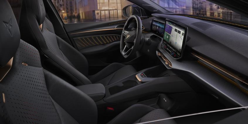 Cupra Raval debiutuje na rynku. Tak taniego i mocnego elektryka jeszcze nie widzieliśmy