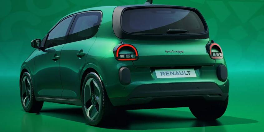 Renault Twingo E-Tech pierwszy raz w Polsce. Do salonów trafi dopiero w 2027 roku