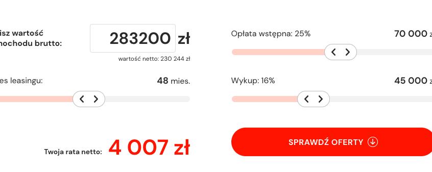 Audi Q3 Sportback TFSI quattro 195 kW S Tronic jest dobre, ale nawet premium ma swoje granice