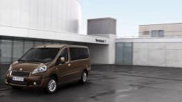 Peugeot Expert II Tepee 2.0 HDi 120KM 88kW od 2007