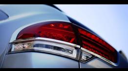 Lincoln MKX 3.5 265KM 195kW od 2007