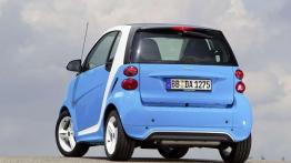 Czy warto kupić: używany smart fortwo (od 2007)