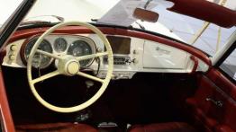 Niemiecka piękność - BMW 507