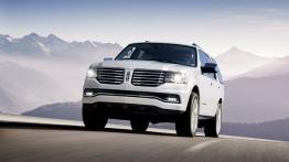 Lincoln Navigator III Standard 5.4 i V8 304KM 224kW od 2007