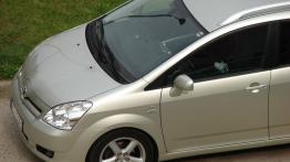 Toyota Corolla Verso E120 1.8 VVT-i 135KM 99kW 2001-2007