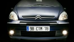 Citroen Xsara Picasso 2.0 i 16V 137KM 101kW 2002-2007