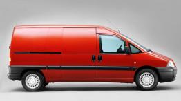 Fiat Scudo I 1.9 D 69KM 51kW 1995-2007