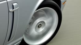 Jaguar XJ 2007 - koło
