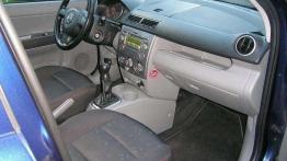 Czy warto kupić: używana Mazda 2 (od 2002 do 2007)