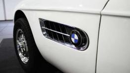 Niemiecka piękność - BMW 507