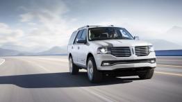 Lincoln Navigator III Standard 5.4 i V8 304KM 224kW od 2007