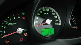 Kia Sportage 2007 - deska rozdzielcza
