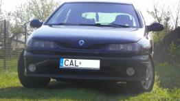 Renault Laguna II Hatchback 1.9 dCi 120KM 88kW 2001-2007