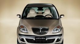 Lancia Musa Mikrovan 1.4 8V 77KM 57kW 2004-2007