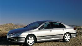 Peugeot 607