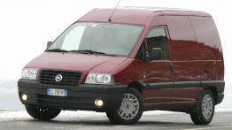 Fiat Scudo I 2.0 136KM 100kW 2004-2007