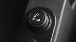 Citroen Nemo 2007 - inny element panelu przedniego