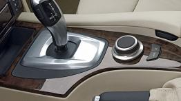 BMW Seria 5 E60 2007 - skrzynia biegów