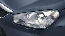 Ford C-MAX I 1.6 TDCi 90KM 66kW 2005-2007
