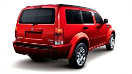 Dodge Nitro 4.0 260KM 191kW od 2007