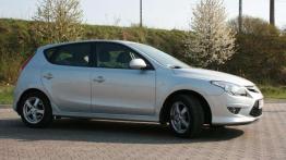 Przyjemne zaskoczenie - Hyundai i30 (2007- )