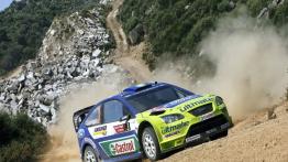  Marcus Gronholm 2007