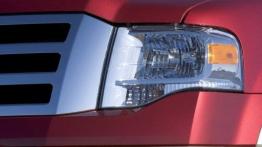 Ford Expedition 2007 - widok z przodu