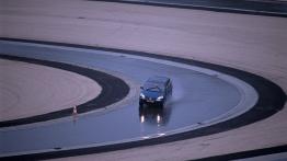 Peugeot 807 - widok z przodu