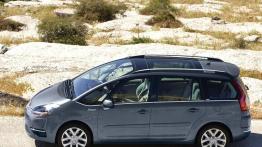 Citroen C4 Grand Picasso 2007 - lewy bok