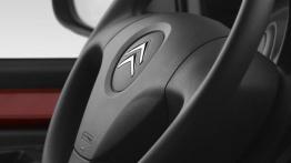 Citroen Nemo 2007 - kierownica