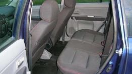 Czy warto kupić: używana Mazda 2 (od 2002 do 2007)