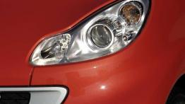 Czy warto kupić: używany smart fortwo (od 2007)