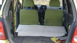 Czy warto kupić: używany Opel Agila (od 2000 do 2007)