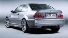 Używana bawarka - BMW 3 E46 (1998-2007)