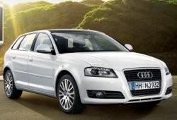 Audi A3 8P Sportback 1.6 FSI 115KM 85kW 2004-2007