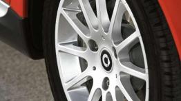 Czy warto kupić: używany smart fortwo (od 2007)