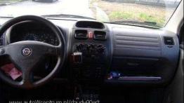 Czy warto kupić: używany Opel Agila (od 2000 do 2007)