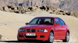 Używana bawarka - BMW 3 E46 (1998-2007)