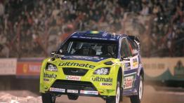  Marcus Gronholm 2007