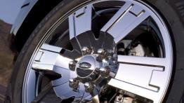 Ford Expedition 2007 - koło