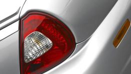 Jaguar XJ 2007 - prawy tylny reflektor - wyłączony