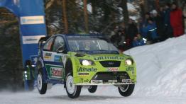  Marcus Gronholm 2007