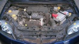 Czy warto kupić: używana Mazda 2 (od 2002 do 2007)
