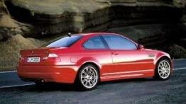 Używana bawarka - BMW 3 E46 (1998-2007)