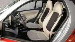 Czy warto kupić: używany smart fortwo (od 2007)