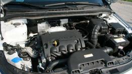 Przyjemne zaskoczenie - Hyundai i30 (2007- )