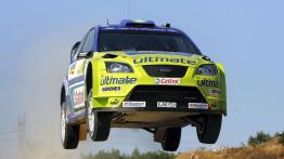  Marcus Gronholm 2007