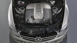 Mercedes Klasa CL AMG 2007 - silnik